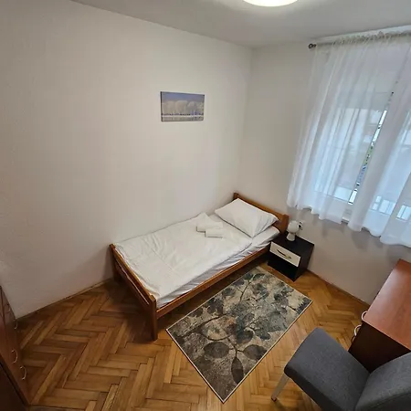 Apartman Misir In Downtown