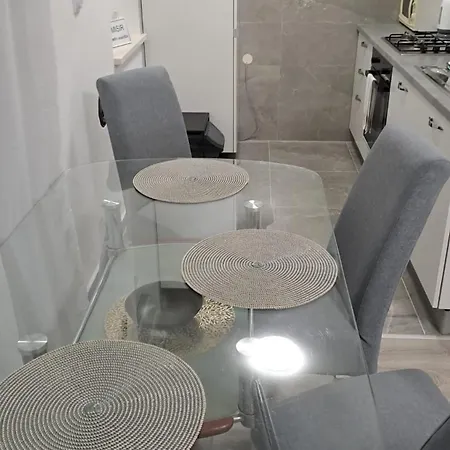 Apartman Misir In Downtown