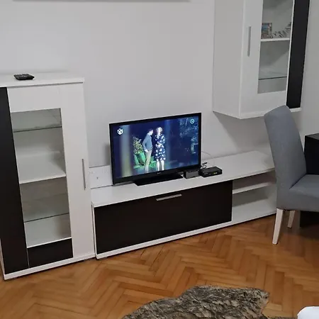 Apartman Misir In Downtown