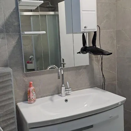 Apartman Misir In Downtown *