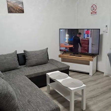 Apartman Misir In Downtown Knin