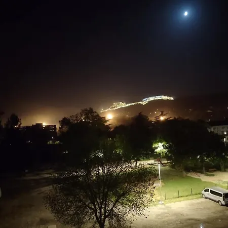 Misir In Downtown Knin