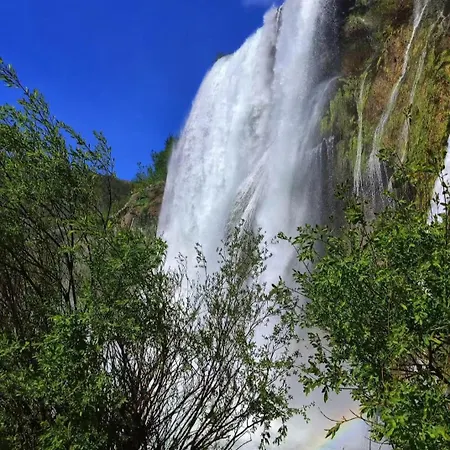 Apartment Misir In Downtown *