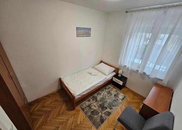 Appartement Misir In Downtown