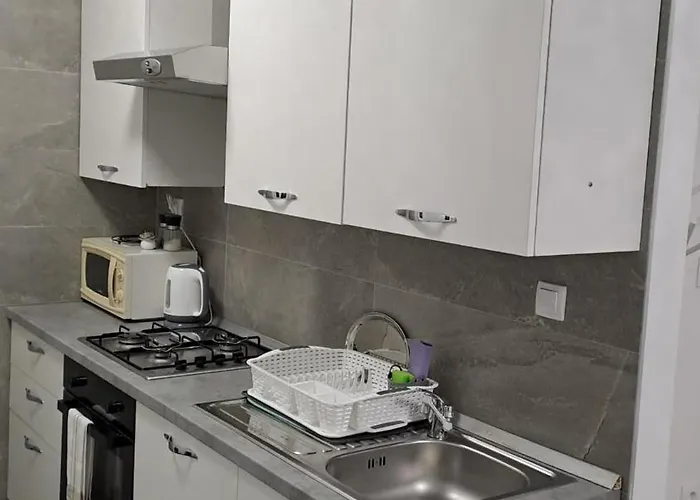 Misir In Downtown Knin