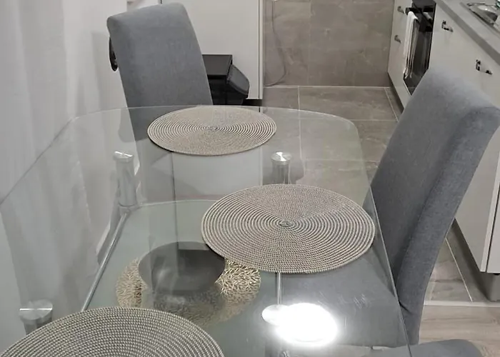 Appartement Misir In Downtown