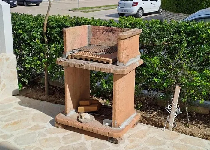 Misir In Downtown Daire Knin