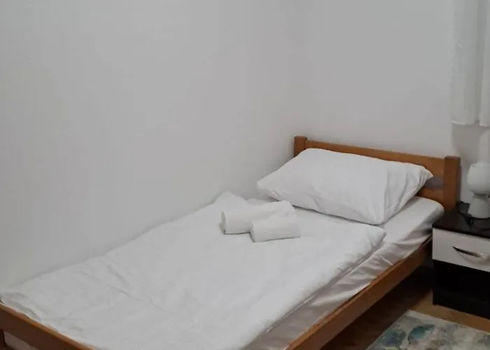 Misir In Downtown Appartement Knin