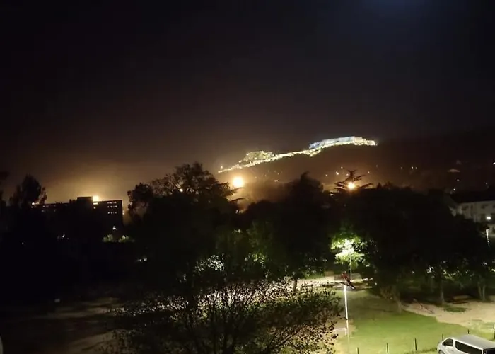 Misir In Downtown Knin